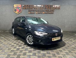 Fiat Tipo “Model Lounge”