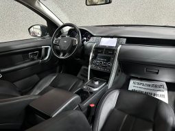 
										Land Rover Discovery Sport full									