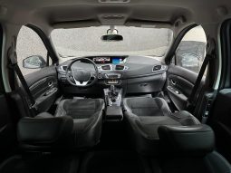 Renault Scenic Xmod