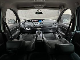 Renault Scenic Xmod