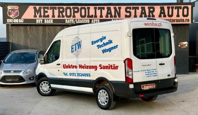 
								Ford Transit full									