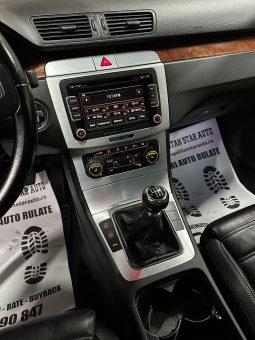 
										VW Passat CC full									