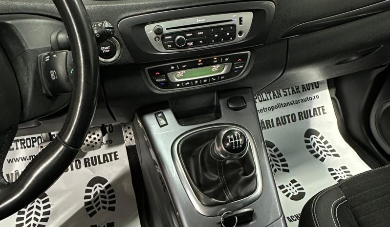 
								Renault Scenic Xmod full									