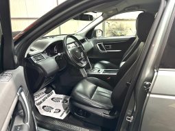 
										Land Rover Discovery Sport full									