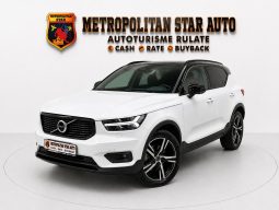 Volvo XC40 R-Design