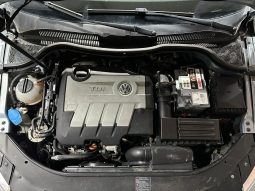 
										VW Passat CC full									