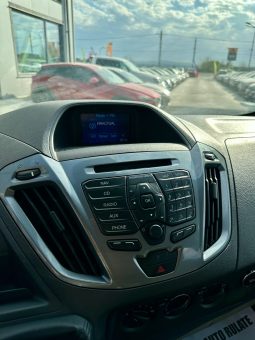 
										Ford Transit Custom Mixt full									