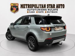 
										Land Rover Discovery Sport full									