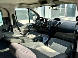 Ford Transit Custom Mixt