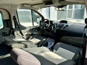 Ford Transit Custom Mixt