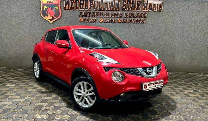 
								Nissan Juke full									
