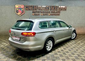 VW Passat “Model Comfortline”