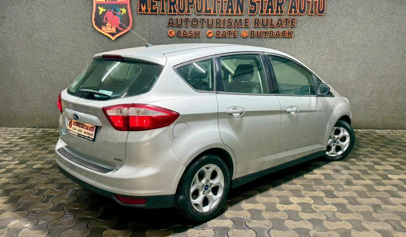 
								Ford C-Max full									