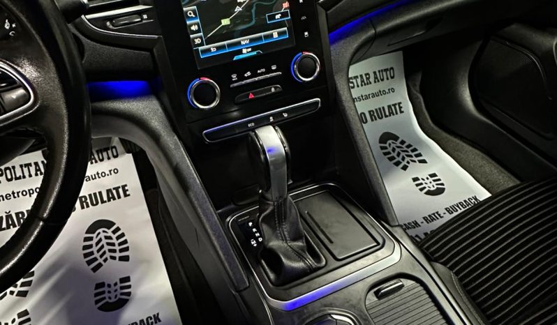 
								Renault Talisman full									