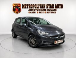 
										Opel Corsa full									