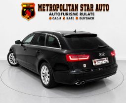 
										Audi A6 full									