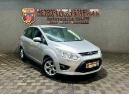 
										Ford C-Max full									