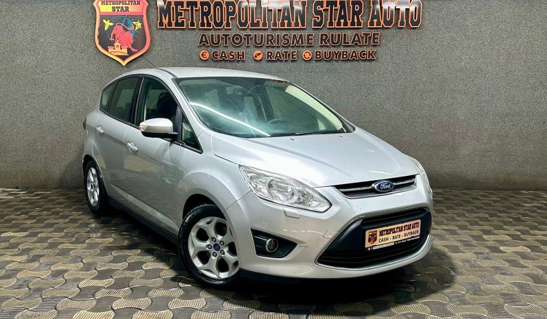 
								Ford C-Max full									