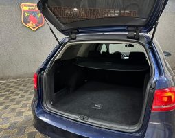 
										VW Passat “Model Confortline” full									