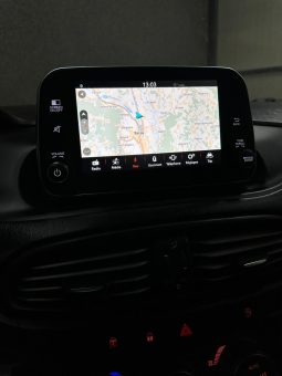 
										Fiat Tipo “Model Lounge” full									