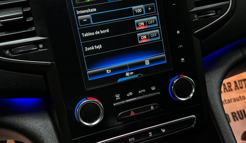 
								Renault Talisman full									