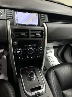 
										Land Rover Discovery Sport full									