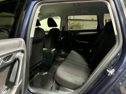 
										VW Passat “Model Confortline” full									