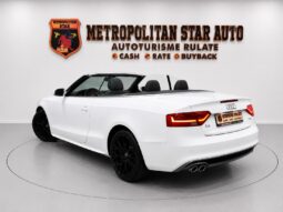 
										Audi A5 Sline full									
