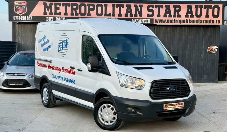 
								Ford Transit full									