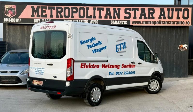 
								Ford Transit full									