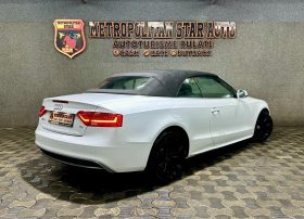 Audi A5 Sline