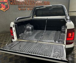 
										VW Amarok “Model Canyon” full									