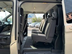 
										Ford Transit Custom Mixt full									