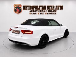 
										Audi A5 Sline full									
