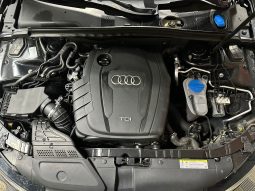 
										Audi A4 full									