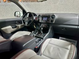
										VW Amarok “Model Canyon” full									