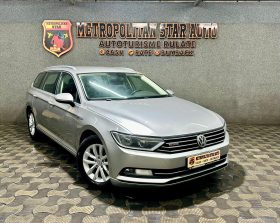 VW Passat “Model Comfortline”