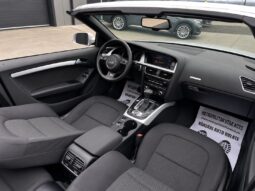 
										Audi A5 Sline full									
