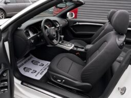 
										Audi A5 Sline full									