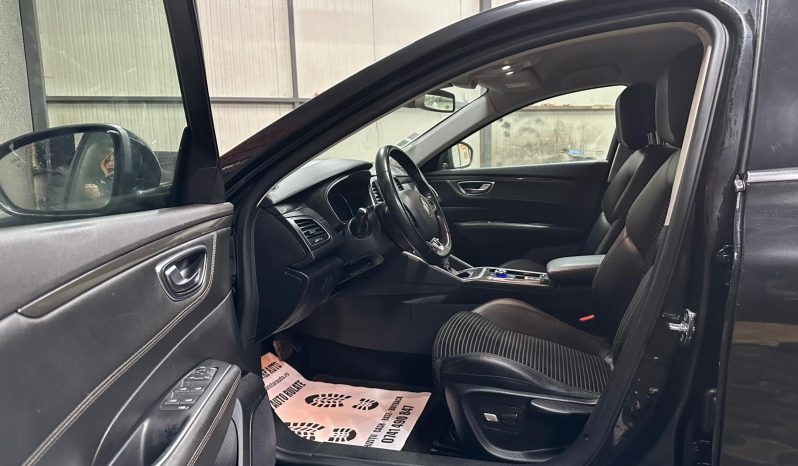 
								Renault Talisman full									