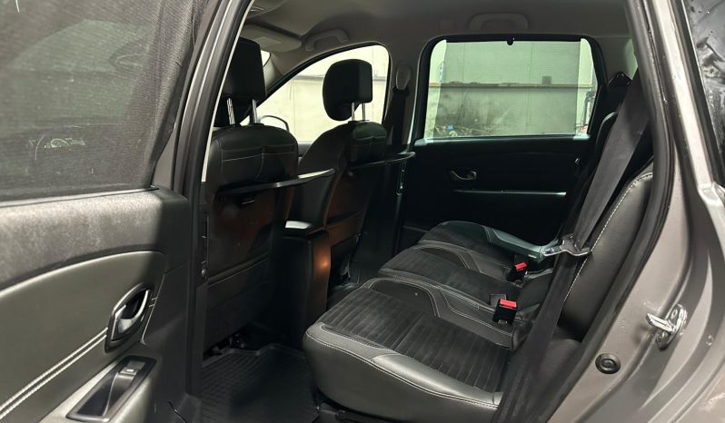 
								Renault Scenic Xmod full									