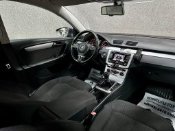 VW Passat “Model Confortline”