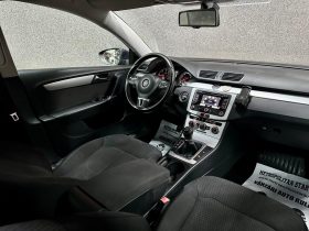 VW Passat “Model Confortline”