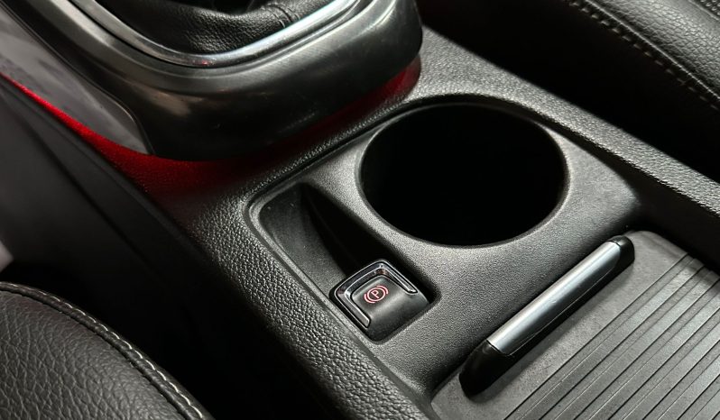 
								Opel Astra J “Model Cosmo” full									