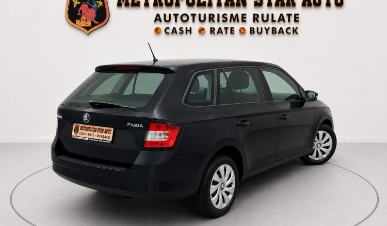 
								Skoda Fabia full									