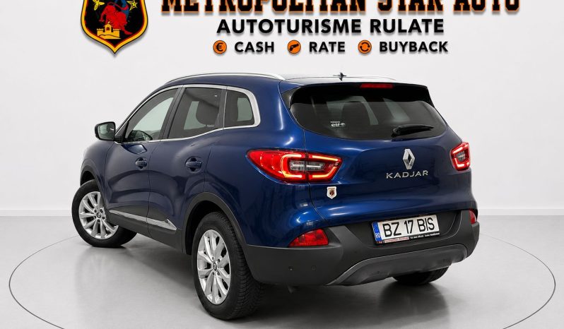 
								Renault Kadjar full									