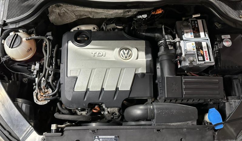 
								VW Tiguan full									