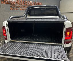 
										VW Amarok “Model Canyon” full									