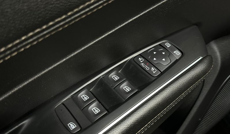 
								Renault Talisman full									