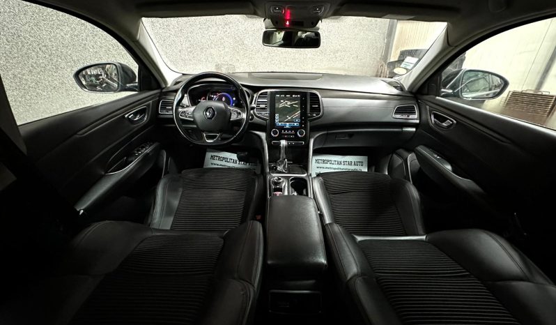 
								Renault Talisman full									